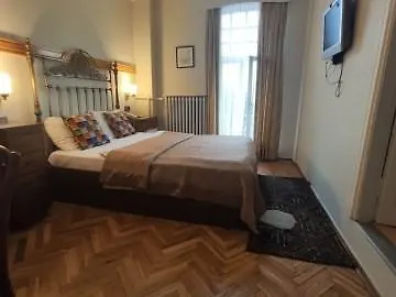 Turkoman Hotel Istanbul