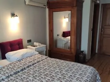 Turkoman Hotel Istanbul