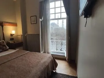 ***  Turkoman Hotel Istanbul Turkey