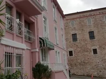 Turkoman Hotel Istanbul