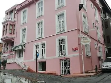 Turkoman Hotel Istanbul