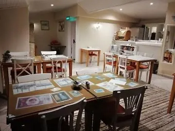 Turkoman Hotel Istanbul