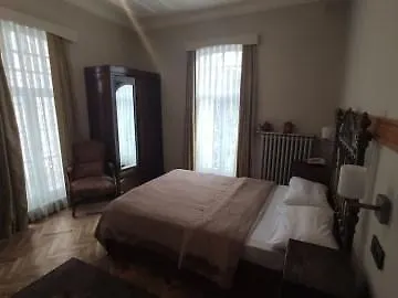 Turkoman Hotel Istanbul Turkey