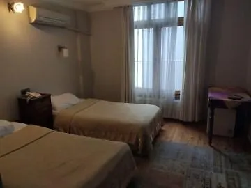 Turkoman Hotel Istanbul