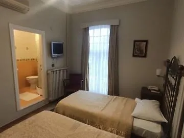***  Turkoman Hotel Istanbul Turkey
