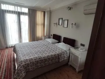 Turkoman Hotel Istanbul