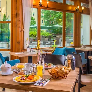 Corvin Corvin Wing Hotel Budapest