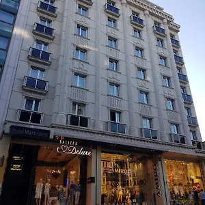 Otel Martinenz