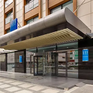 Otel Tryp By Wyndham Topkapi