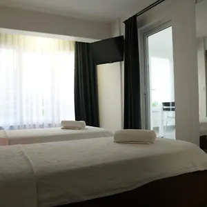 Exen By Weekend 3* Bodrum