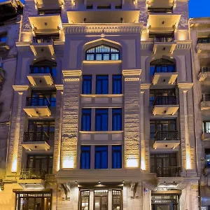 Vardar Palace - Special Category Istanbul