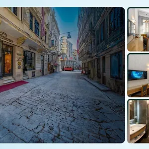 Hotel Premist Taksim