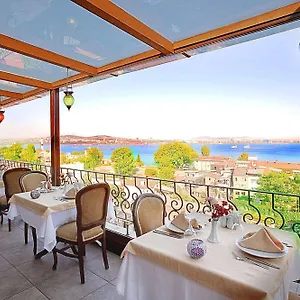 Otel Azade
