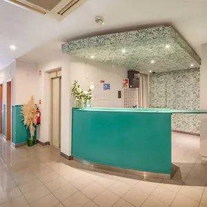 Italia Hotel Lisbon