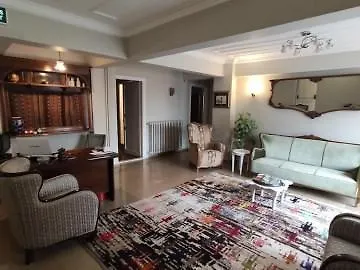 Turkoman Hotel İstanbul