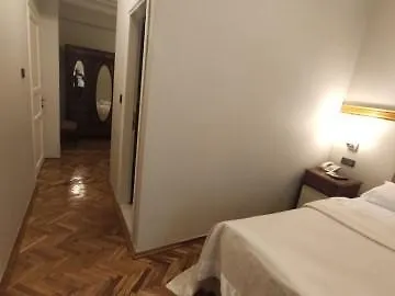 Turkoman Hotel Istanbul 3*,
