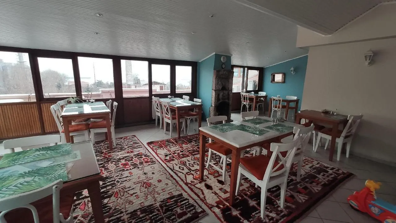 Turkoman Hotel İstanbul
