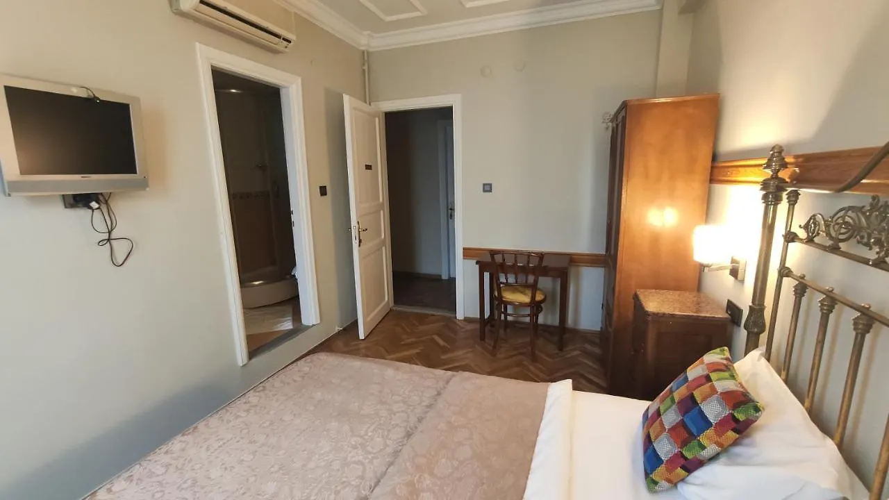 Turkoman Hotel İstanbul