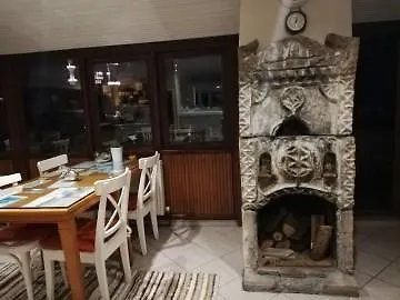 Turkoman Hotel Стамбул 3*,