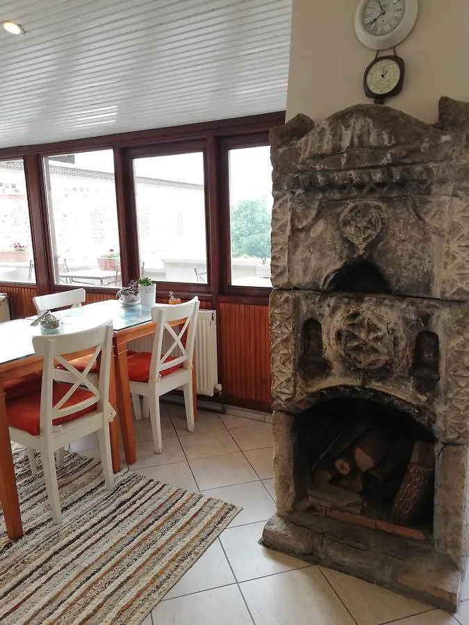 Turkoman Hotel Стамбул 3*,  Турция