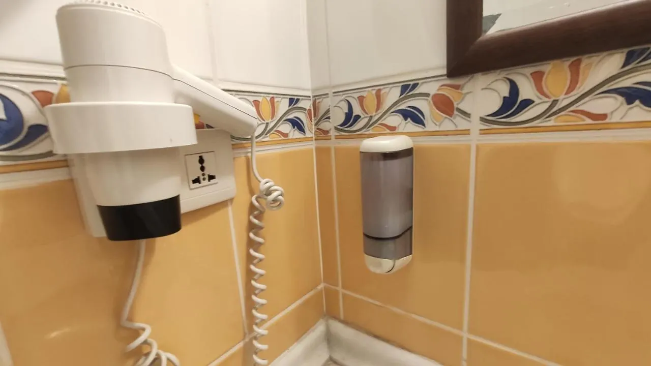 Turkoman Hotel Стамбул