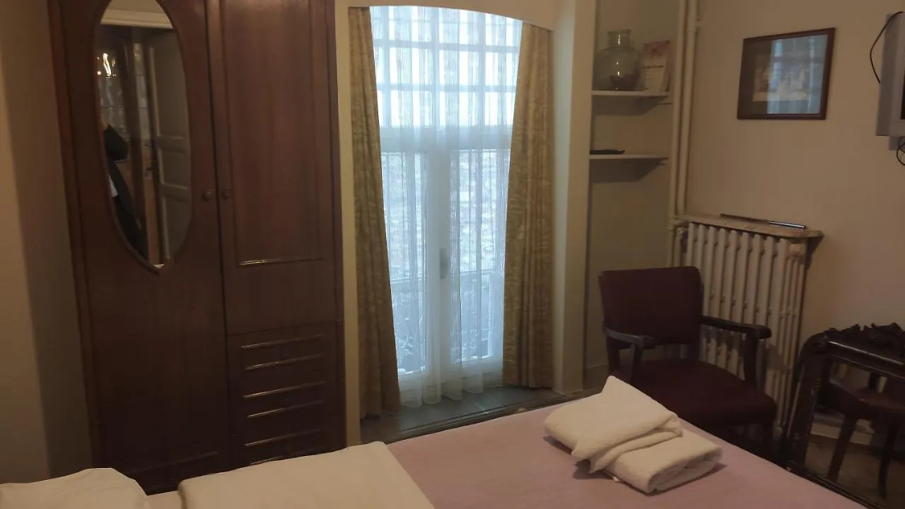 Turkoman Hotel Стамбул 3*,  Турция