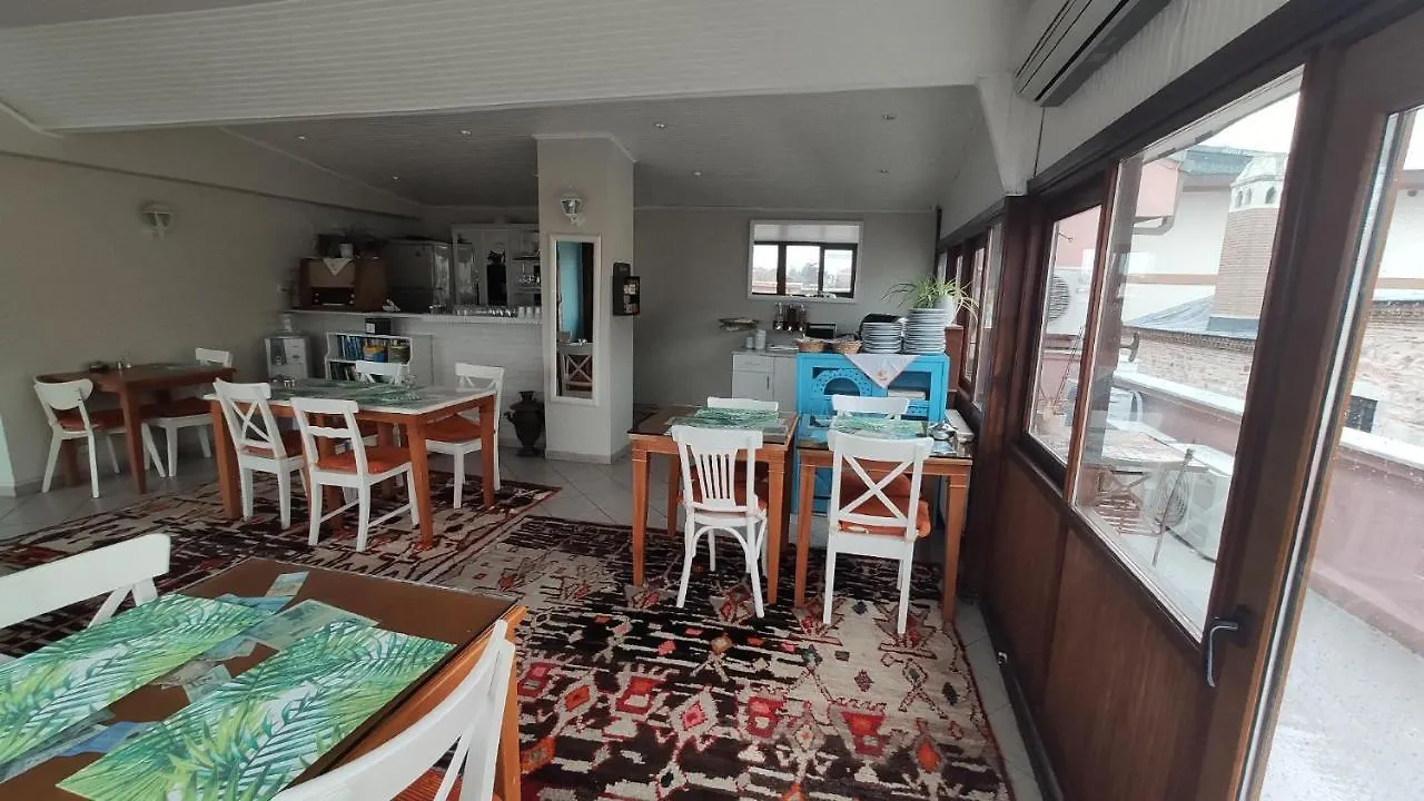 Turkoman Hotel Стамбул 3*,  Турция